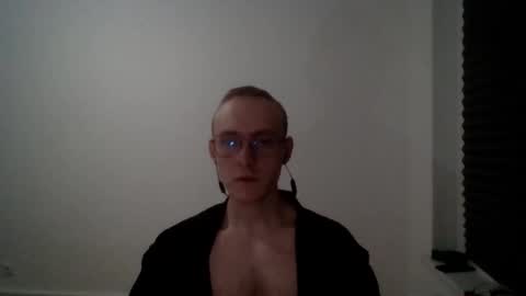 Snapshot of anthonythorn chatting on 8, 9, 2025 anthonythorn online show from 8, 9, 2025