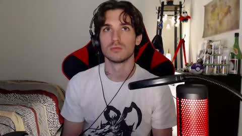 Anthony online show from 10, 10, 2025