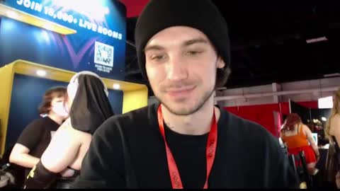 Anthony online show from 19, 10, 2025