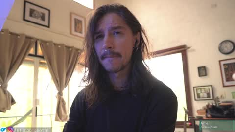 Snapshot of antinoo_gnothi chatting on 31, 12, 2024 Antinoo Gnothi online show from 31, 12, 2024