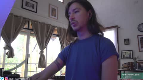 Snapshot of antinoo_gnothi chatting on 10, 1, 2025 Antinoo Gnothi online show from 10, 1, 2025