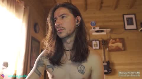 Snapshot of antinoo_gnothi chatting on 3, 11, 2025 Antinoo Gnothi online show from 3, 11, 2025