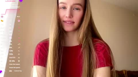 Viktoria online show from 14, 4, 2026