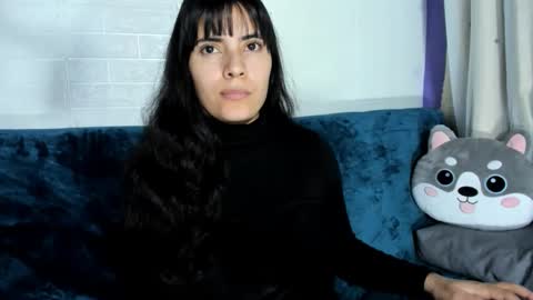 Snapshot of antofoxwbc chatting on 29, 1, 2025 Anto online show from 29, 1, 2025