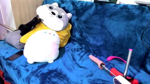 Snapshot of antofoxwbc chatting on 9, 2, 2025 Anto online show from 9, 2, 2025