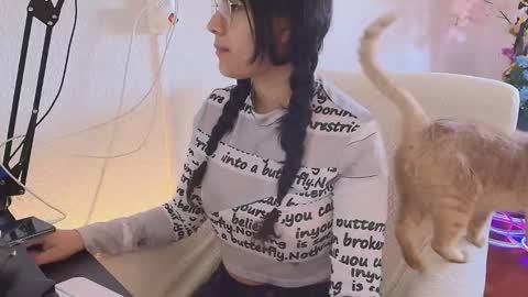 Snapshot of antofoxwbc chatting on 17, 9, 2025 Anto online show from 17, 9, 2025
