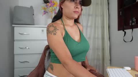 Snapshot of antofoxwbc chatting on 16, 3, 2026 Anto online show from 16, 3, 2026