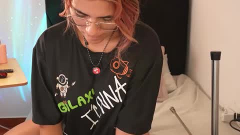 Snapshot of antofoxwbc chatting on 31, 3, 2026 Anto online show from 31, 3, 2026