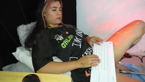 Snapshot of antofoxwbc chatting on 6, 4, 2026 Anto online show from 6, 4, 2026