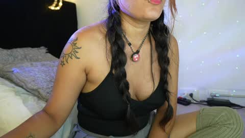 Snapshot of antofoxwbc chatting on 8, 4, 2026 Anto online show from 8, 4, 2026