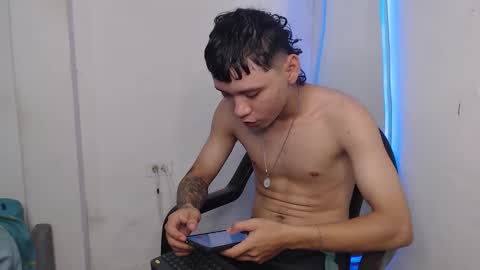 Snapshot of antoine_mastercum420 chatting on 2, 3, 2026 Antoine online show from 2, 3, 2026