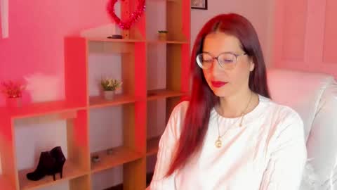 Snapshot of antoneella__ chatting on 16, 10, 2025 Antonella online show from 16, 10, 2025