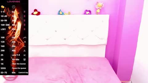 antonela_xx3 online show from 18, 2, 2025