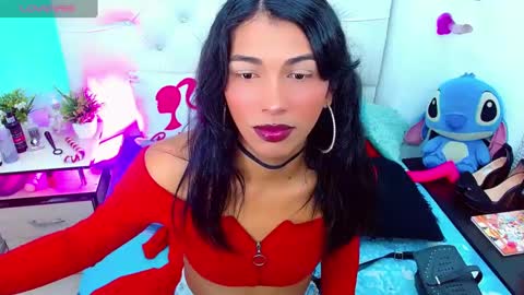 antonela_xx3 online show from 12, 3, 2025
