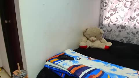 Snapshot of antonella0769 chatting on 18, 1, 2025 ANTONELLA WILLIAM INDEPENDIENTE online show from 18, 1, 2025