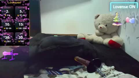 ANTONELLA WILLIAM  INDEPENDIENTE online show from 14, 2, 2026