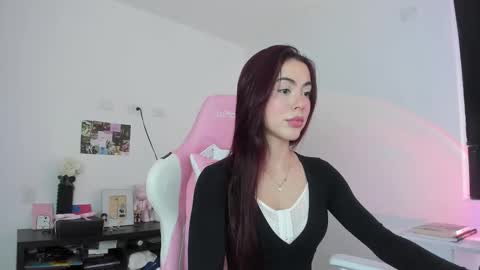 Antonella online show from 23, 3, 2026