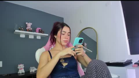 Antonella online show from 16, 7, 2026