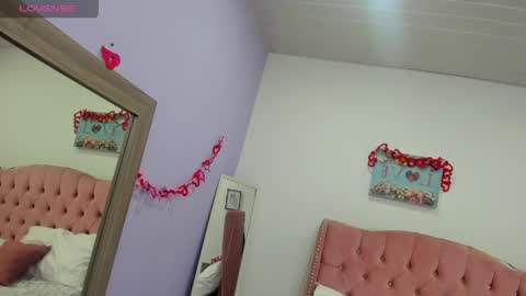 Snapshot of antonella_bratzz4 chatting on 21, 4, 2026 antonella bratzz online show from 21, 4, 2026