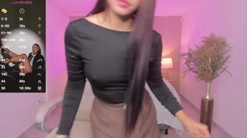  Antonella Grayy  online show from 9, 4, 2026