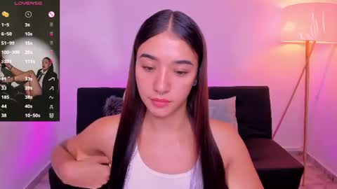  Antonella Grayy  online show from 10, 7, 2026