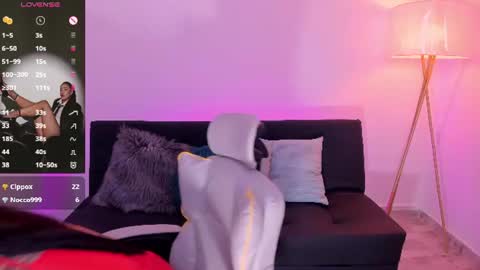  Antonella Grayy  online show from 16, 7, 2026
