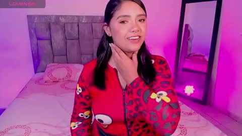 Snapshot of antonella_hot_x chatting on 14, 2, 2026 Antonella online show from 14, 2, 2026