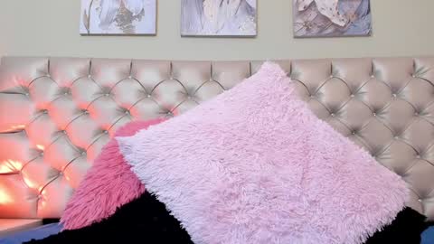 Antonella online show from 11, 12, 2024