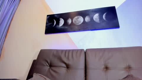 Antonella online show from 3, 1, 2025