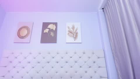 Antonella online show from 25, 1, 2025