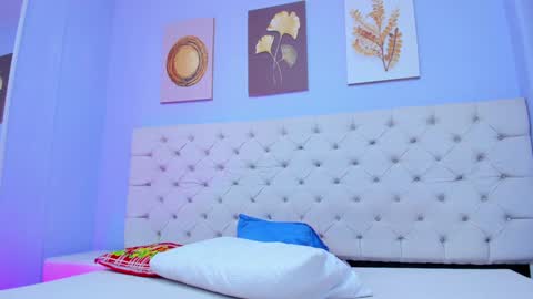 Antonella online show from 28, 1, 2025