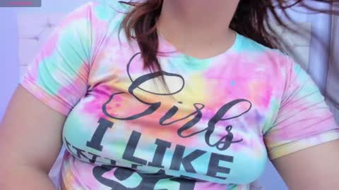 Antonella online show from 30, 1, 2025