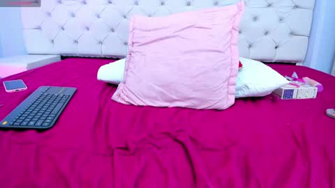 Antonella online show from 31, 1, 2025