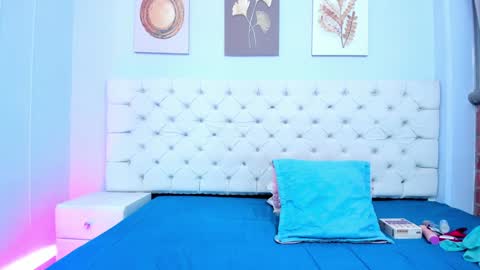 Antonella online show from 1, 2, 2025