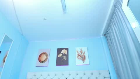 Antonella online show from 13, 2, 2025