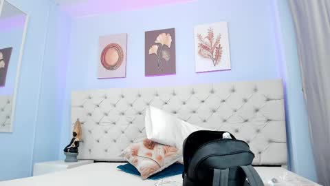 Antonella online show from 22, 2, 2025