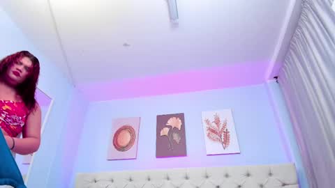 Antonella online show from 23, 2, 2025