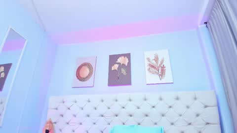 Antonella online show from 28, 2, 2025