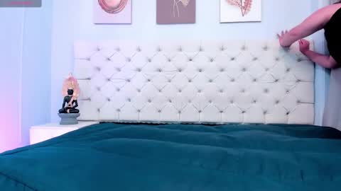 Antonella online show from 7, 3, 2025