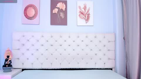 Antonella online show from 9, 3, 2025