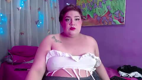 Antonella online show from 16, 7, 2026