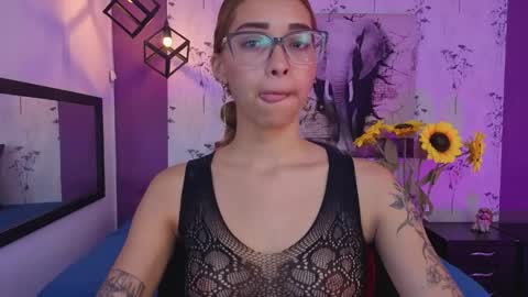 Antonella online show from 16, 5, 2026