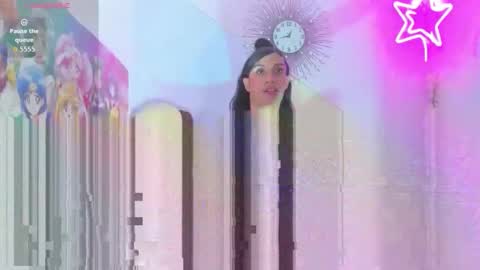 Antonella Moon145 online show from 16, 12, 2025