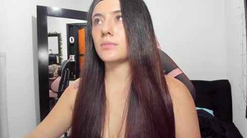 antonella  online show from 30, 1, 2025