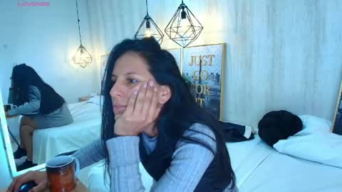 Snapshot of antonella_rivers chatting on 2, 6, 2026 Antonella. online show from 2, 6, 2026