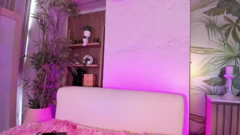 Antonella Rossi online show from 17, 4, 2026