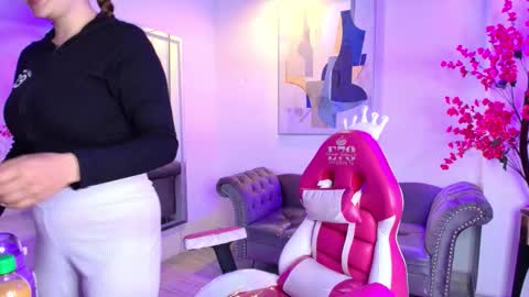 Antonella  online show from 16, 3, 2026