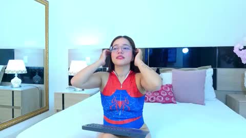 Antonella online show from 19, 3, 2026