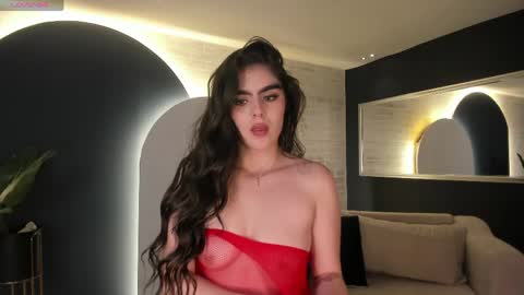 Snapshot of antonelladimeo chatting on 3, 4, 2026 A N TO online show from 3, 4, 2026