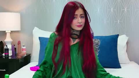 AntonellaEscudero online show from 26, 4, 2026